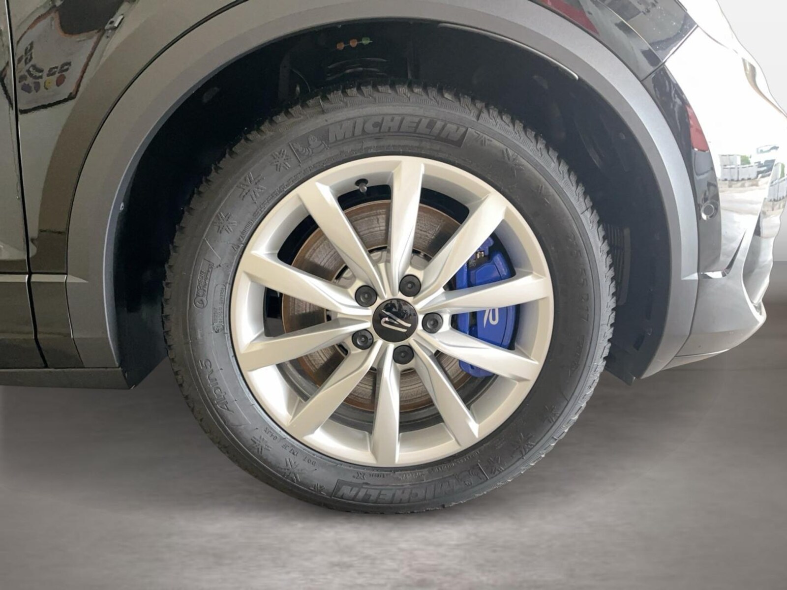 Volkswagen T-Roc – Bild 6