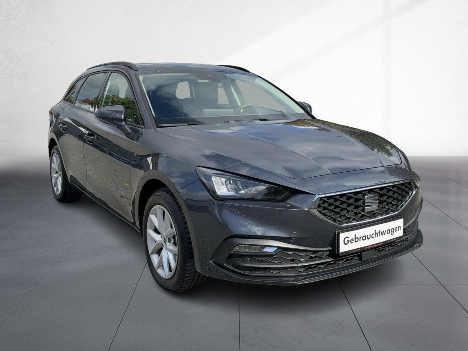 SEAT Leon Sportstourer – Bild 5