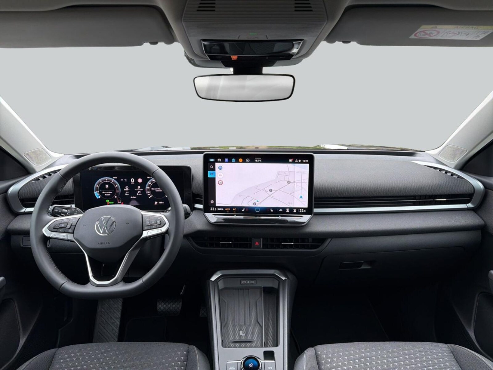 Volkswagen T-Roc – Bild 13
