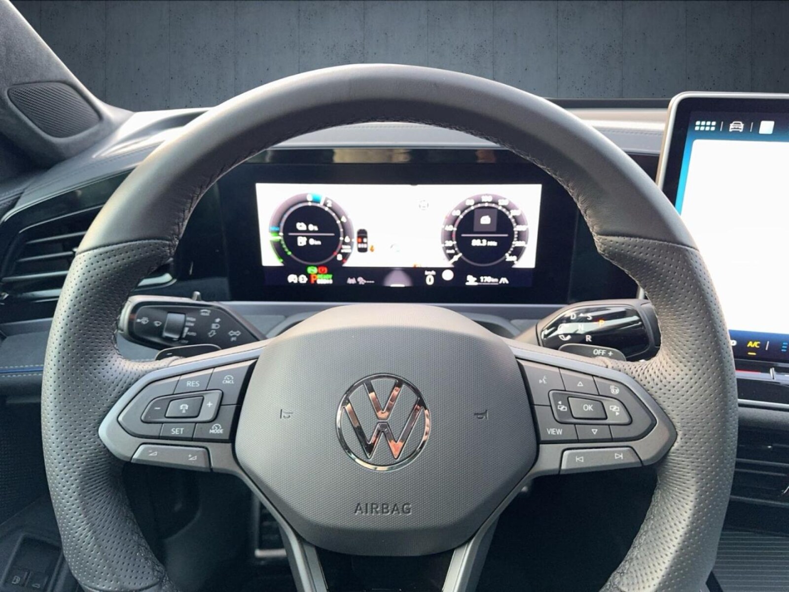 Volkswagen Passat – Bild 10