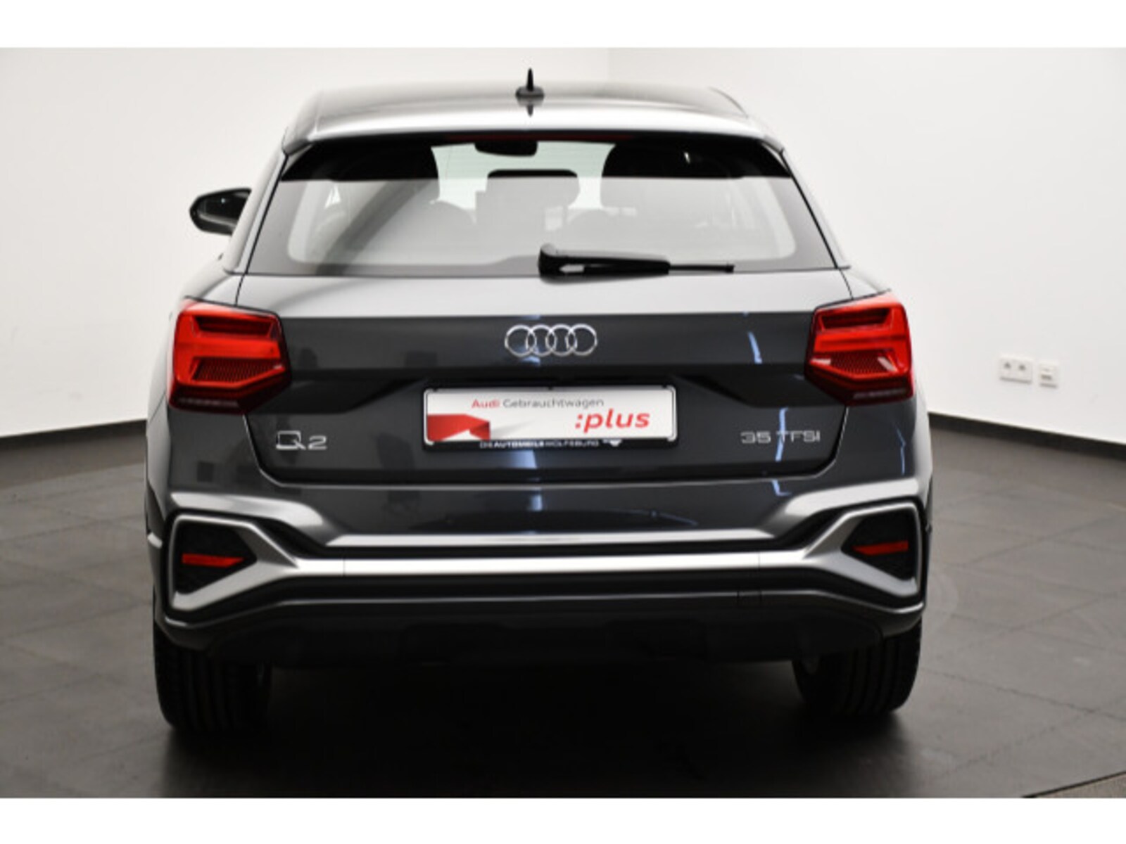 Audi Q2 – Bild 19