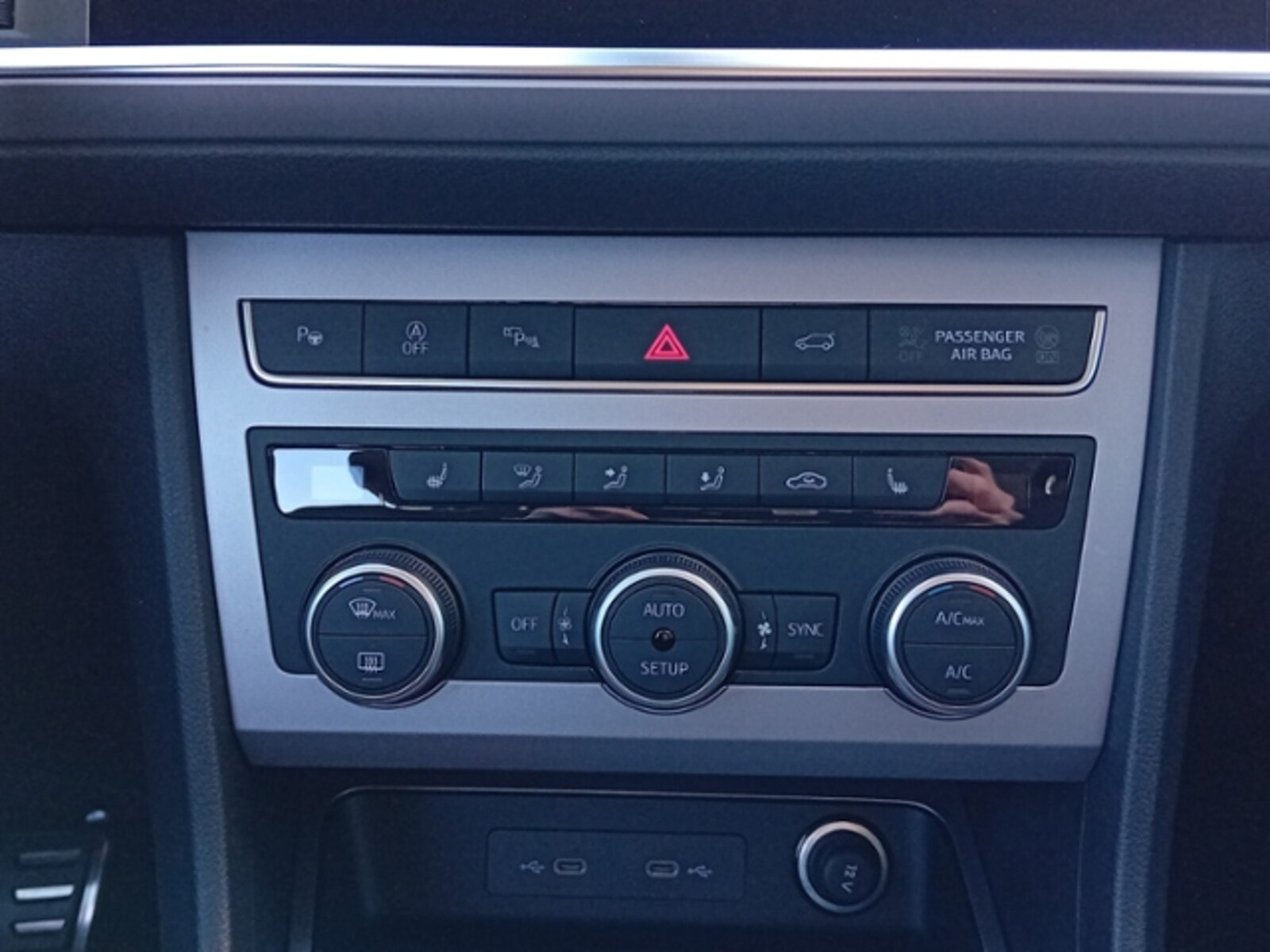 SEAT Ateca – Bild 18