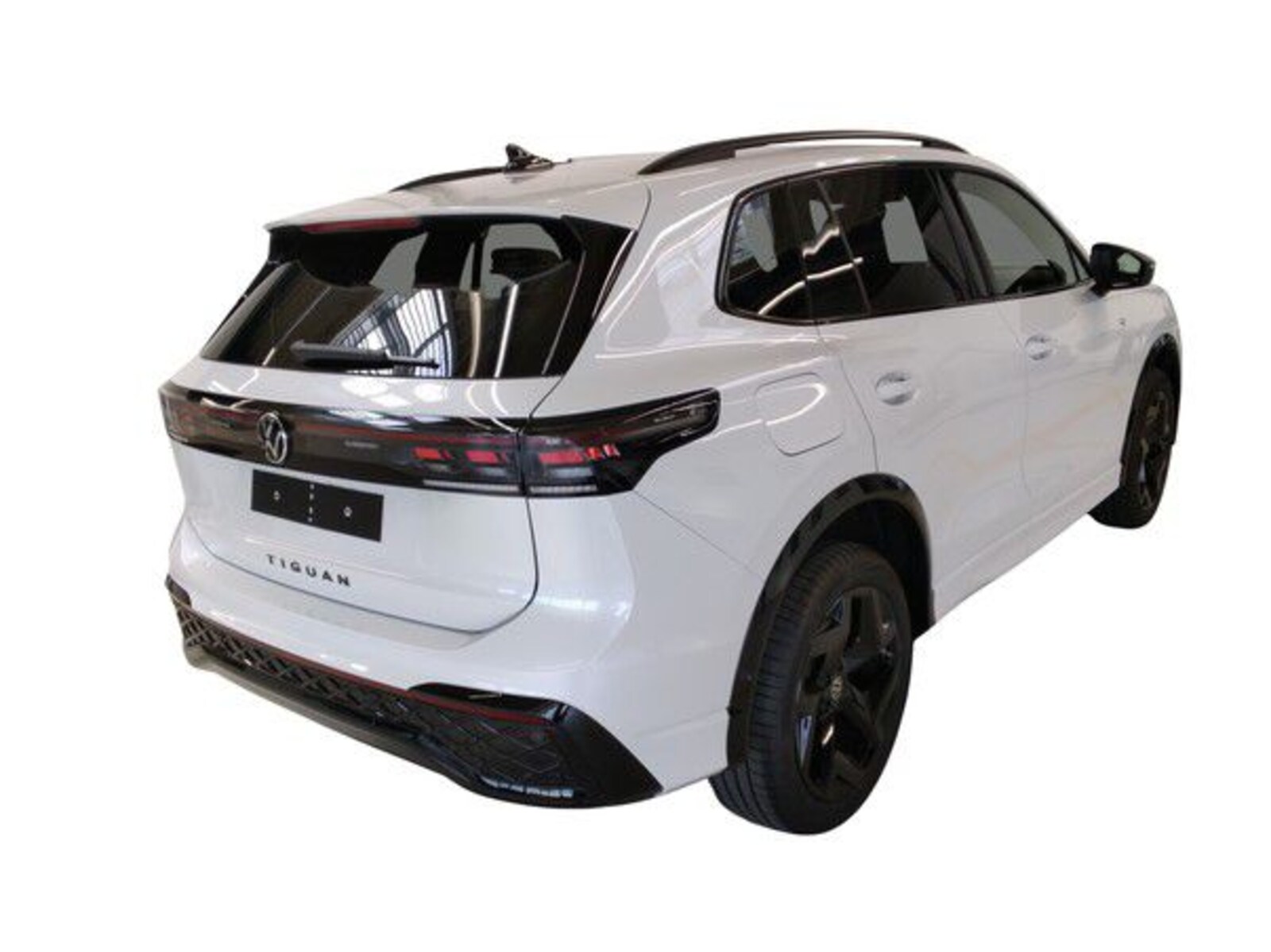 Volkswagen Tiguan – Bild 2