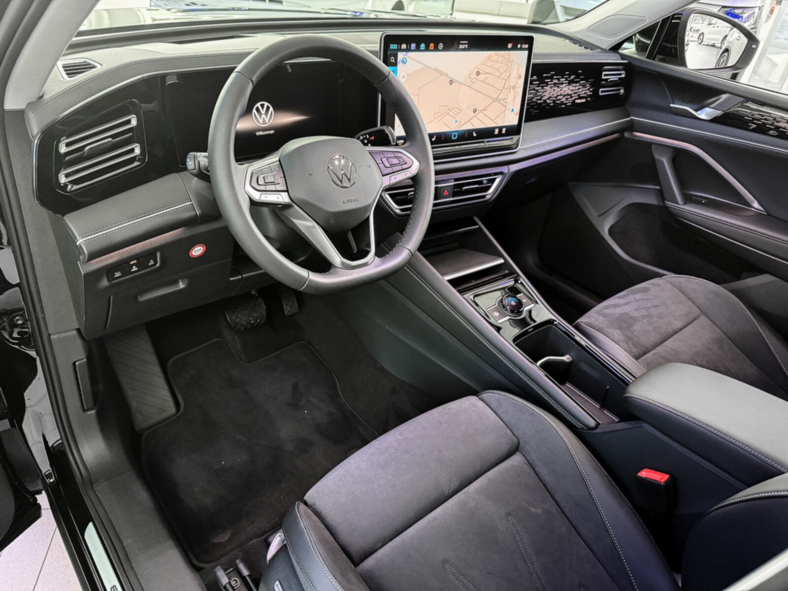 Volkswagen Tiguan – Bild 7