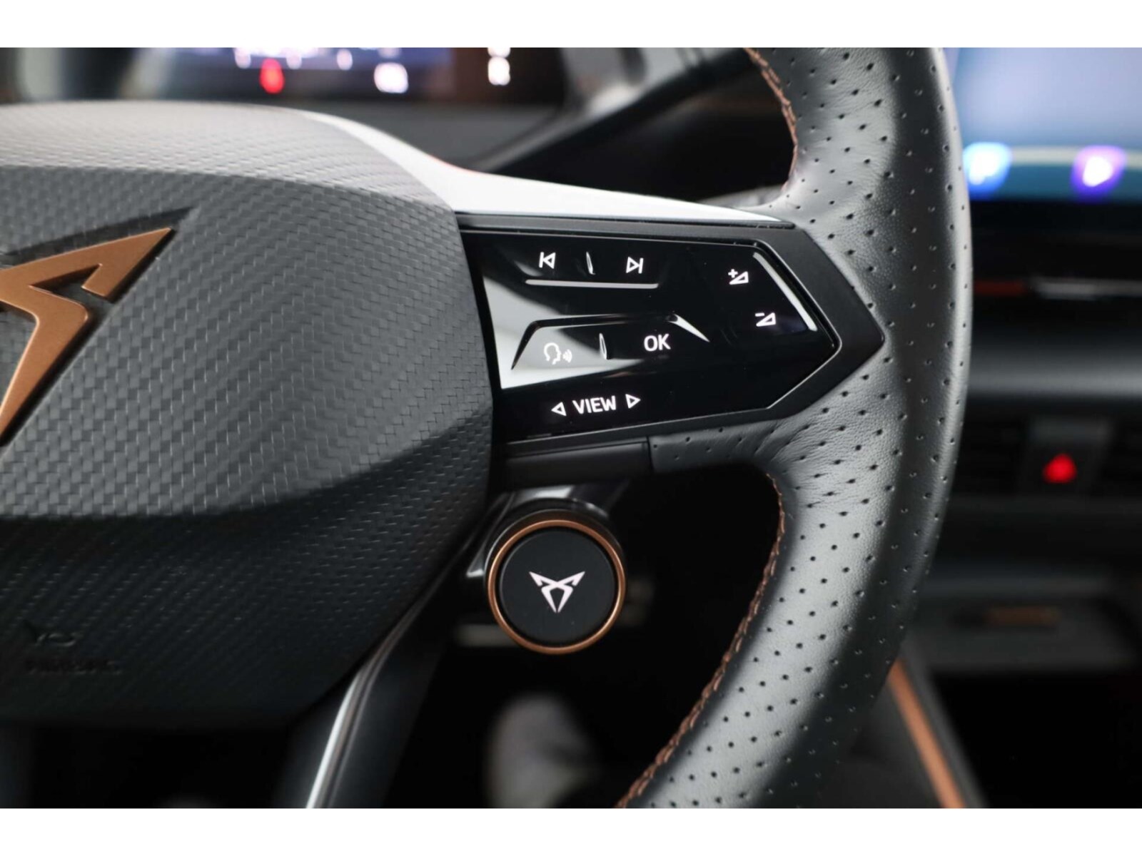CUPRA Born – Bild 14