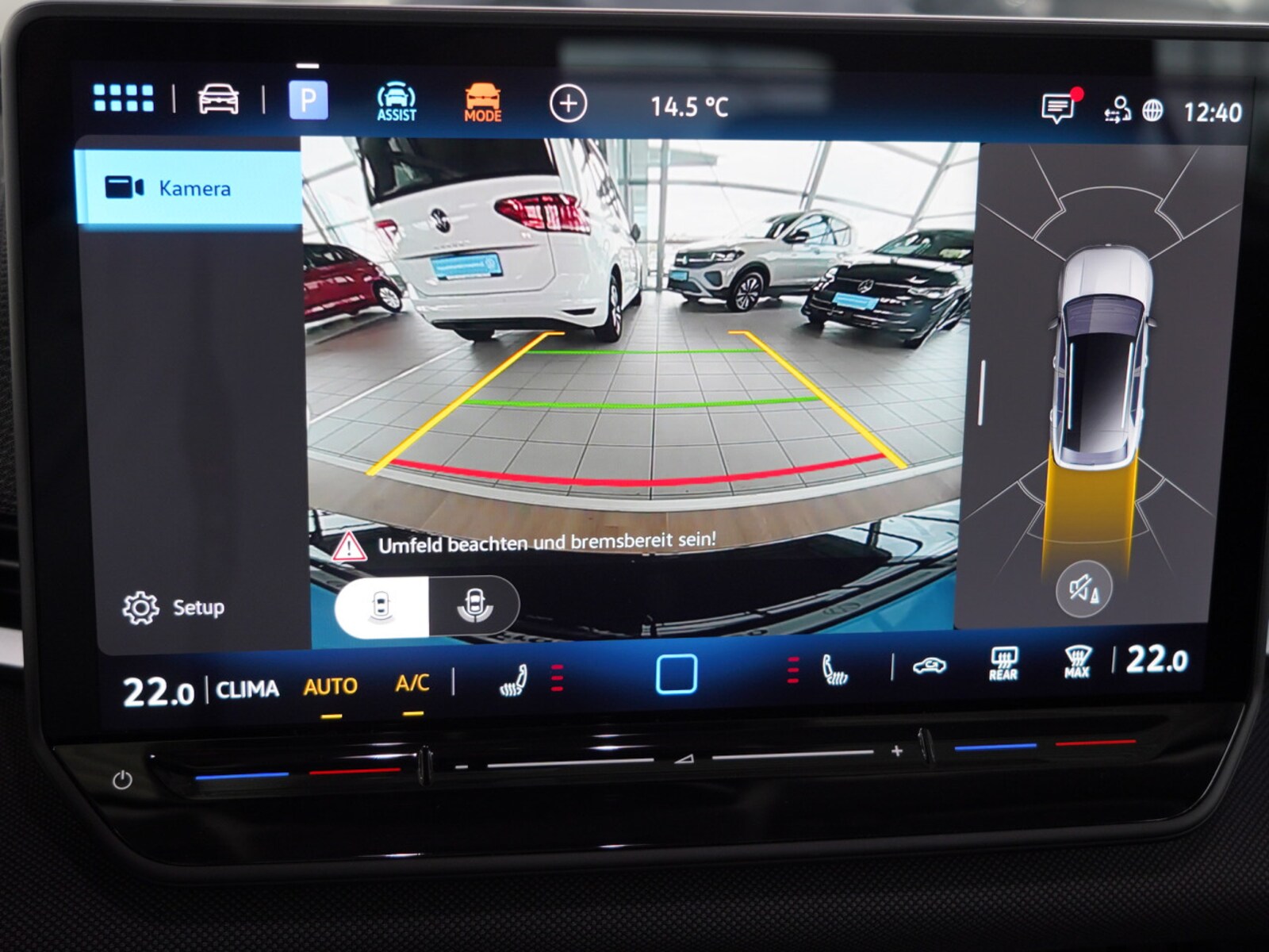 Volkswagen T-Roc – Bild 15