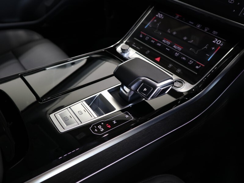 Image about Audi A8 TFSI e 60 TFSI e quattro tiptronic