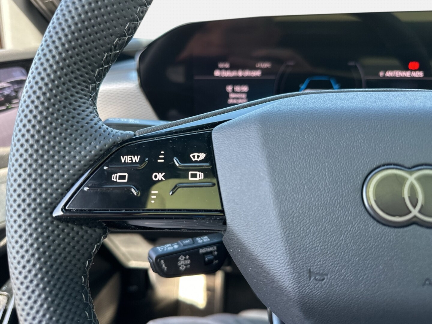 Image about Audi A6 Avant e-tron e-tron performance