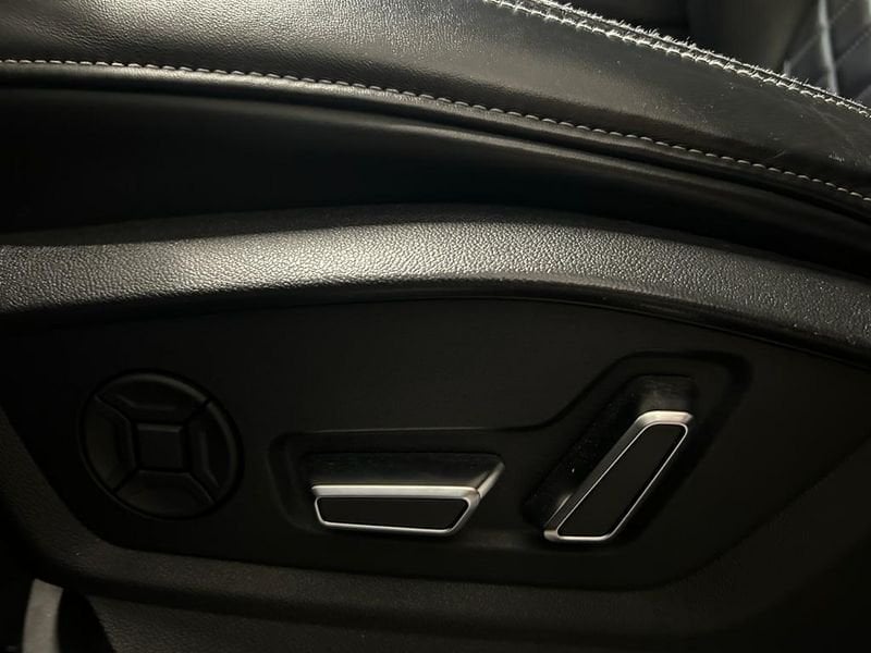 Image about Audi SQ8 SQ8 TDI 320 kW (435 PS) tiptronic