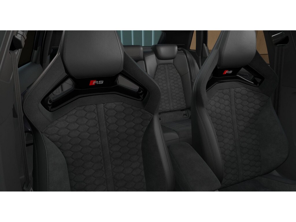 Image about Audi RS 3 Sportback TFSI quattro S tronic