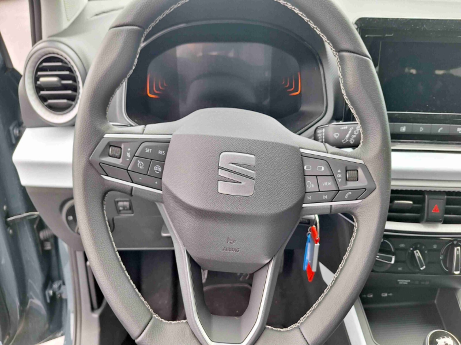 SEAT Arona – Bild 13