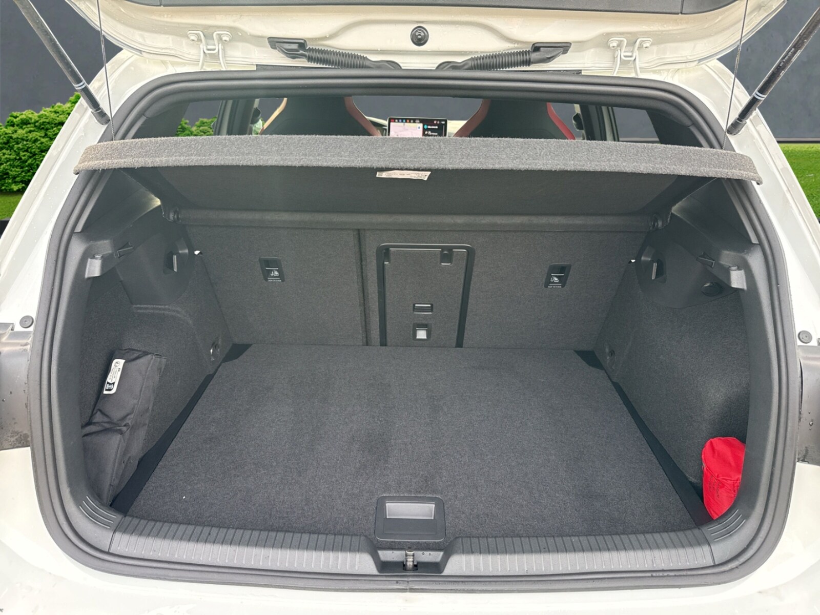 Volkswagen Golf – Bild 5