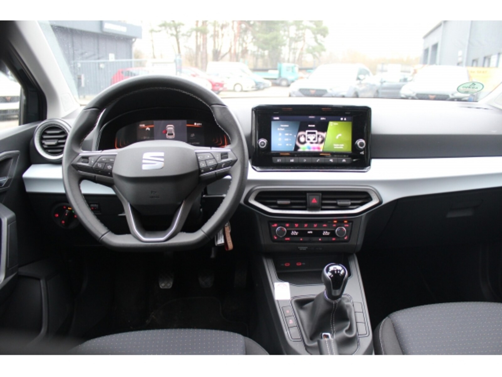 SEAT Ibiza – Bild 8