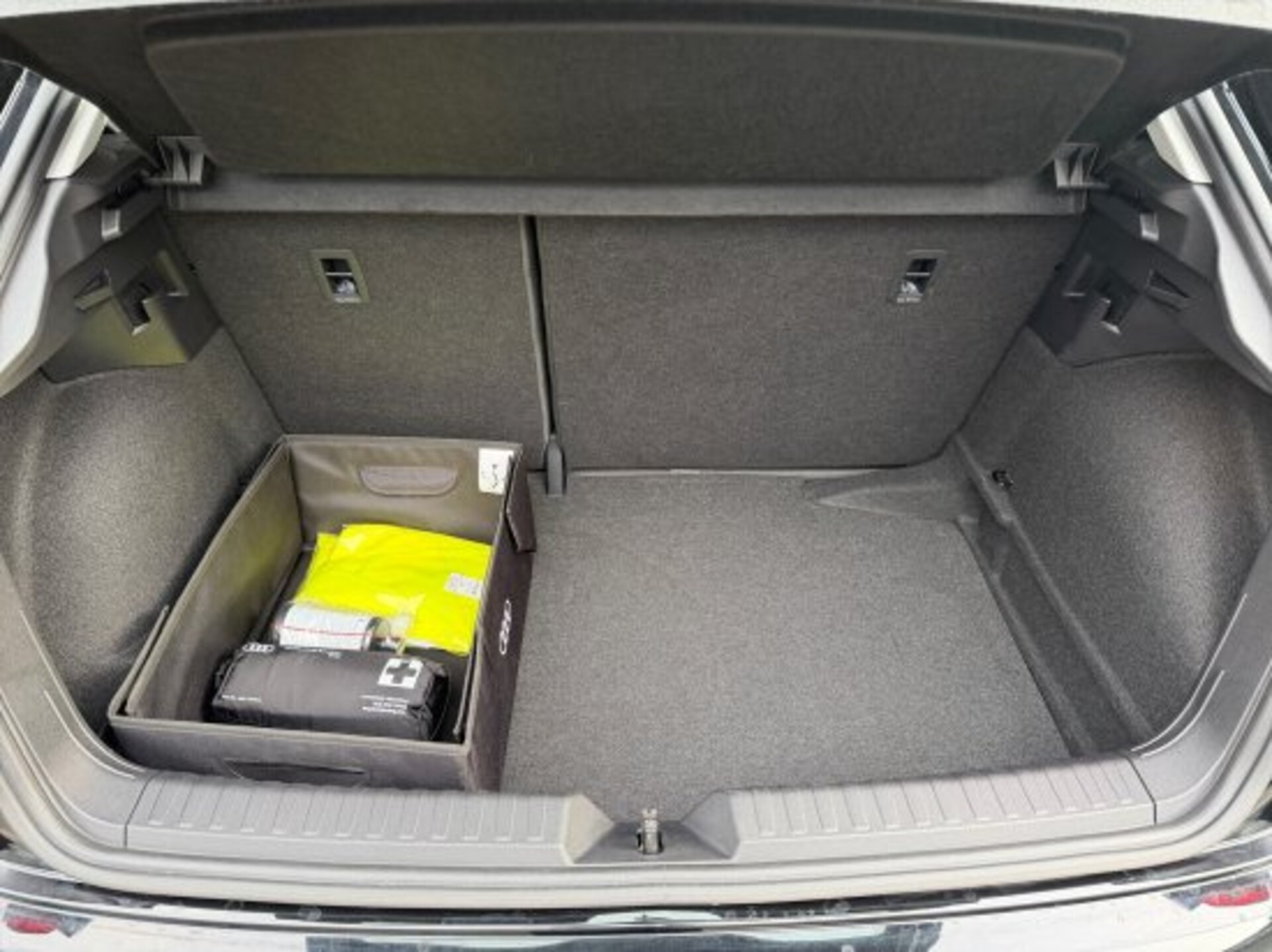 Audi A1 Sportback Sport