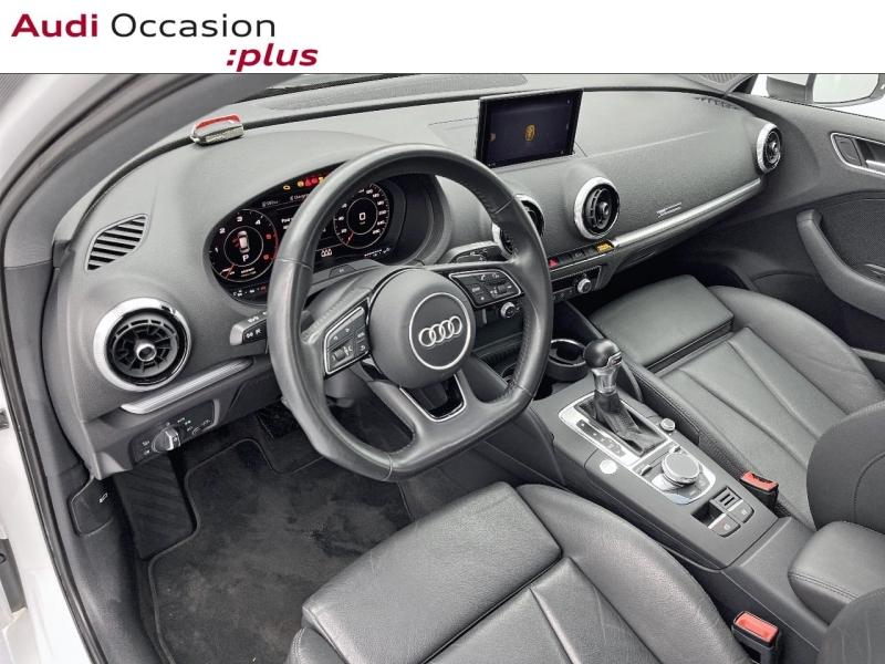 Image about Audi A3 Sportback Design Luxe 35 TDI 110 kW (150 ch) S tronic