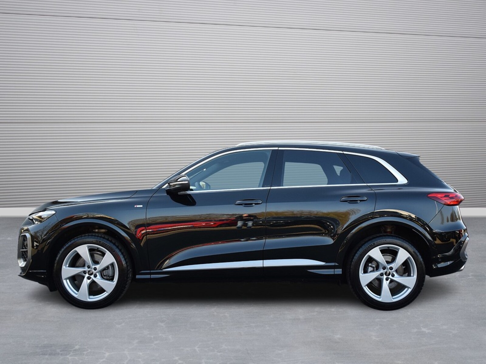 Audi Q5 – Bild 4