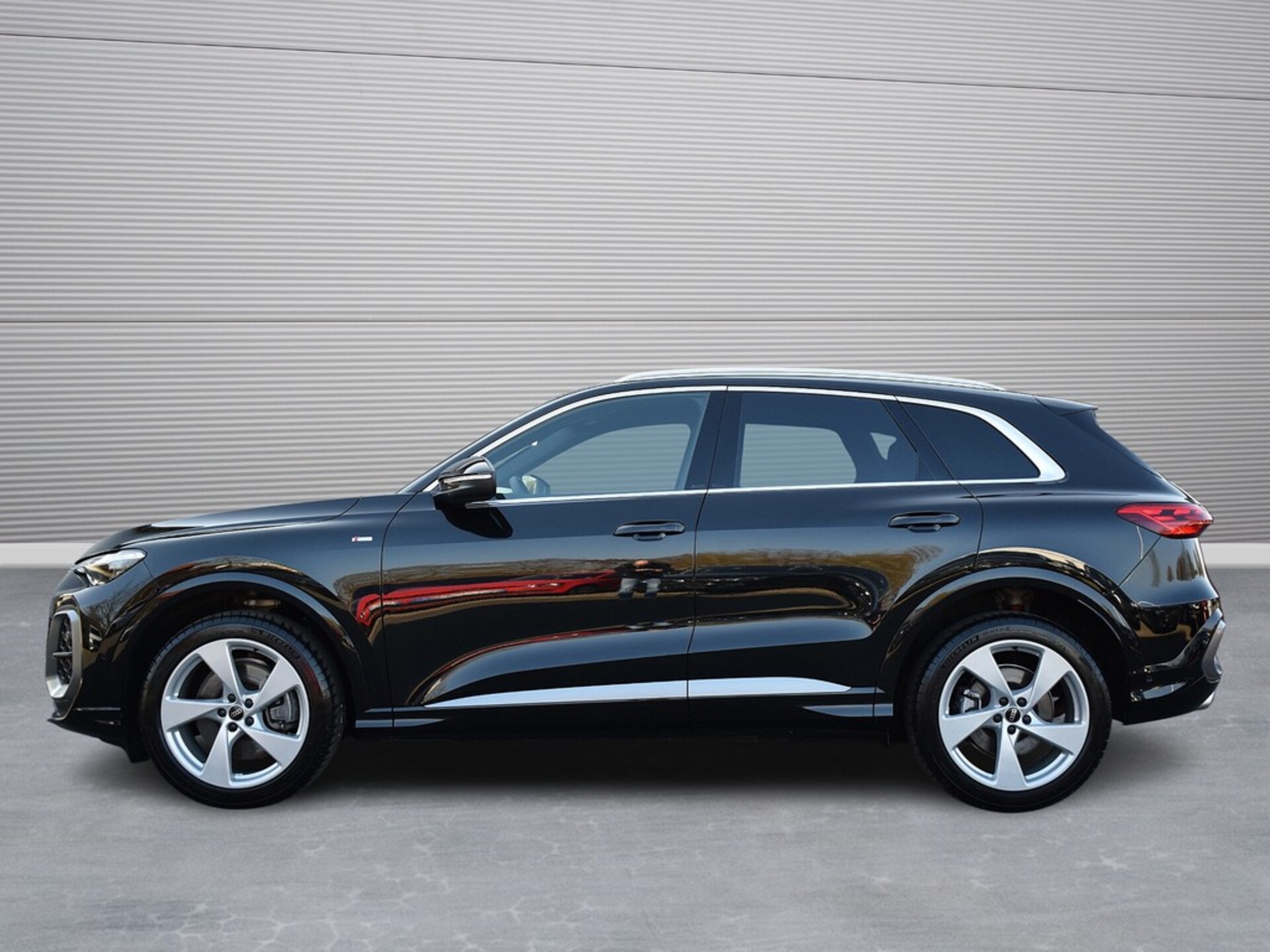 Audi Q5 SUV