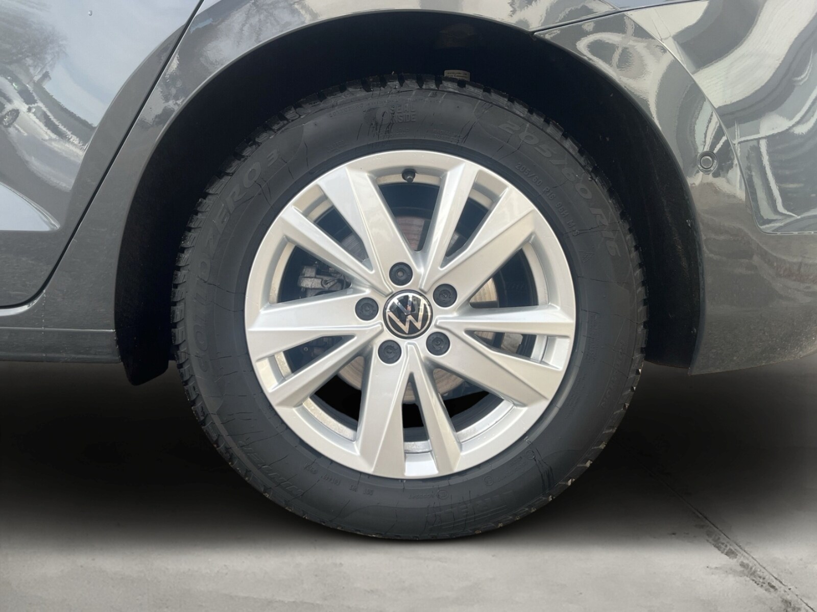 Volkswagen Touran – Bild 3
