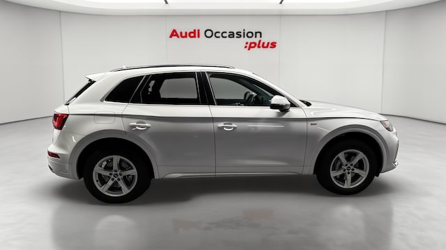 Audi Q5 TFSI E Black Edition 50 TFSI E Quattro 299 Ch S Tronic -  - Joinsteer - #5