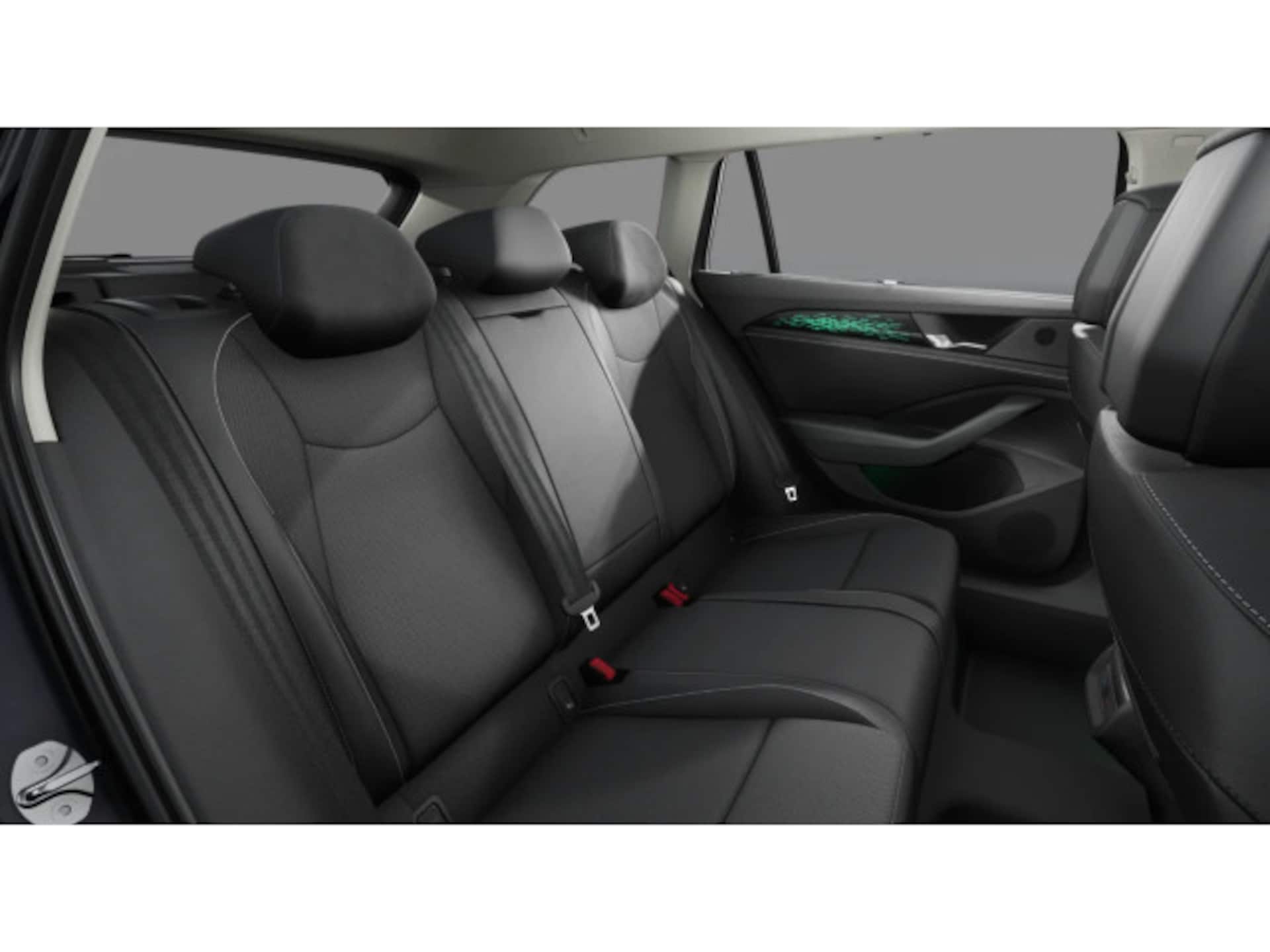 Volkswagen Passat Elegance