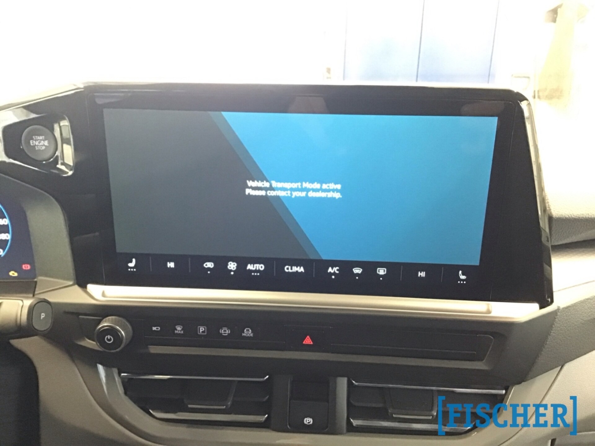 Volkswagen Caravelle langer Radstand Life