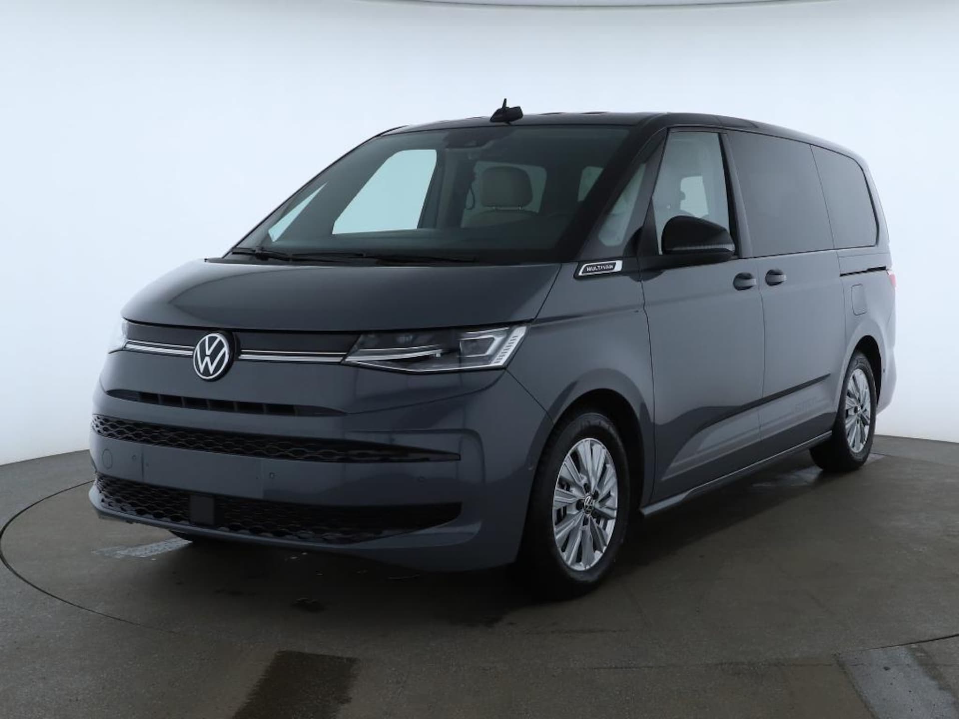 Volkswagen Multivan Langversion Life
