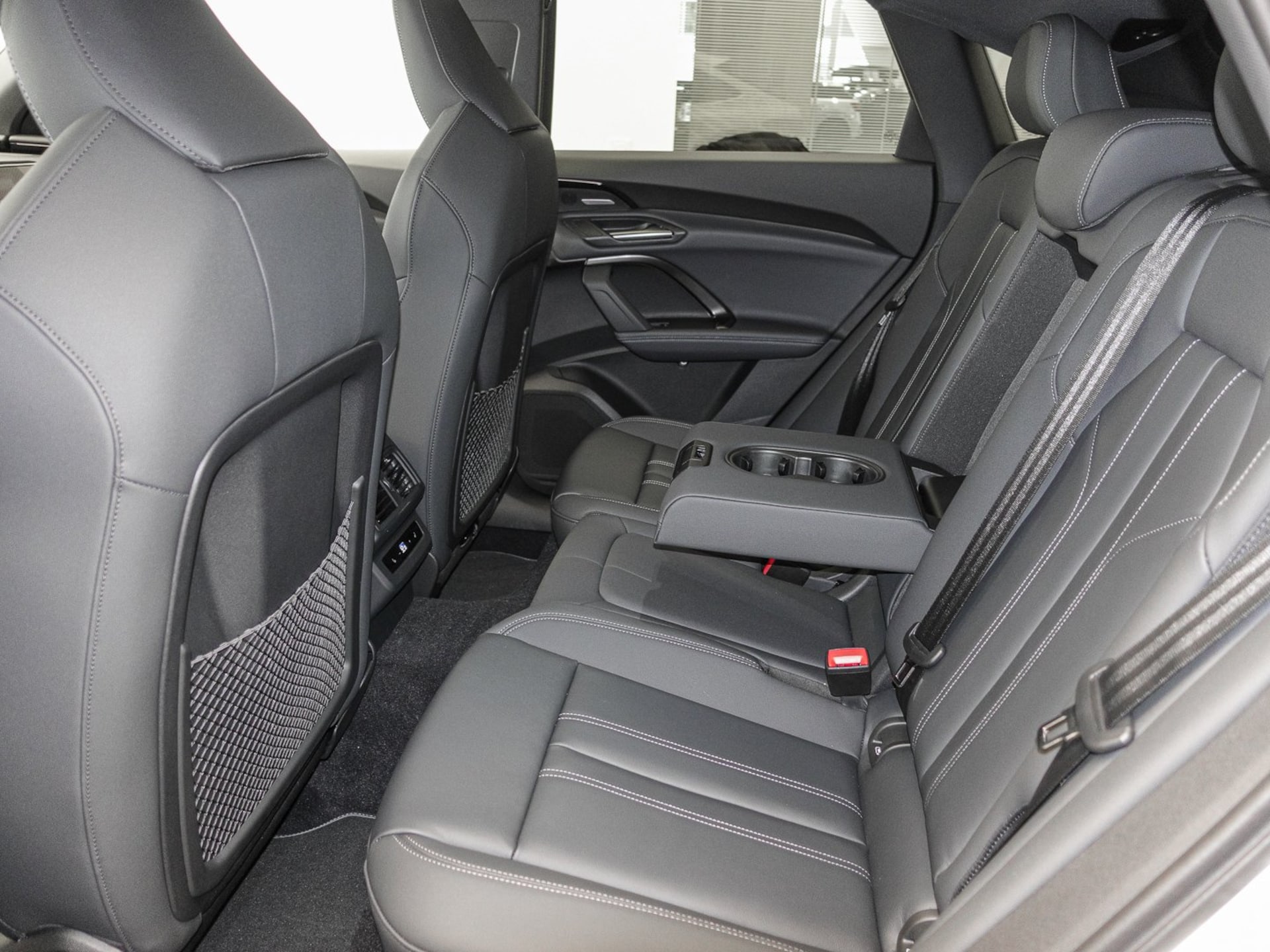 Audi Q5 Sportback edition one