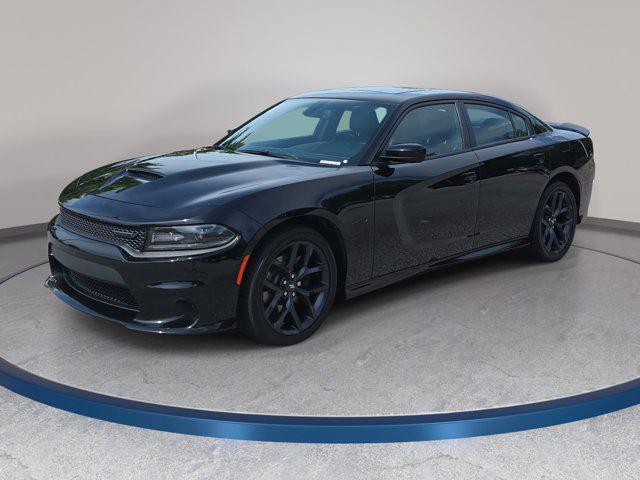 2020 Dodge Charger R/T's photo
