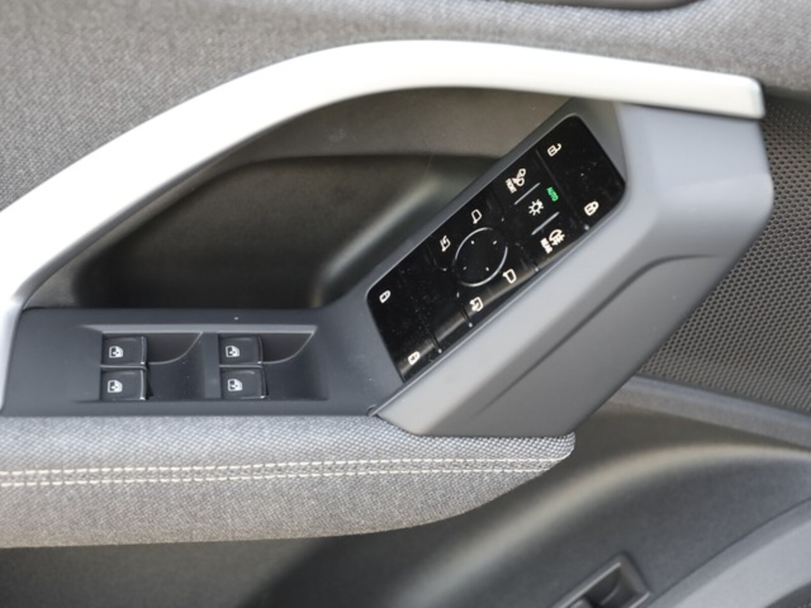 Audi Q5 Sportback – Bild 15