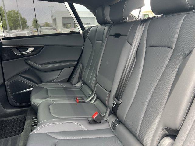 2026 Audi Q8 Premium Plus - Photo 33