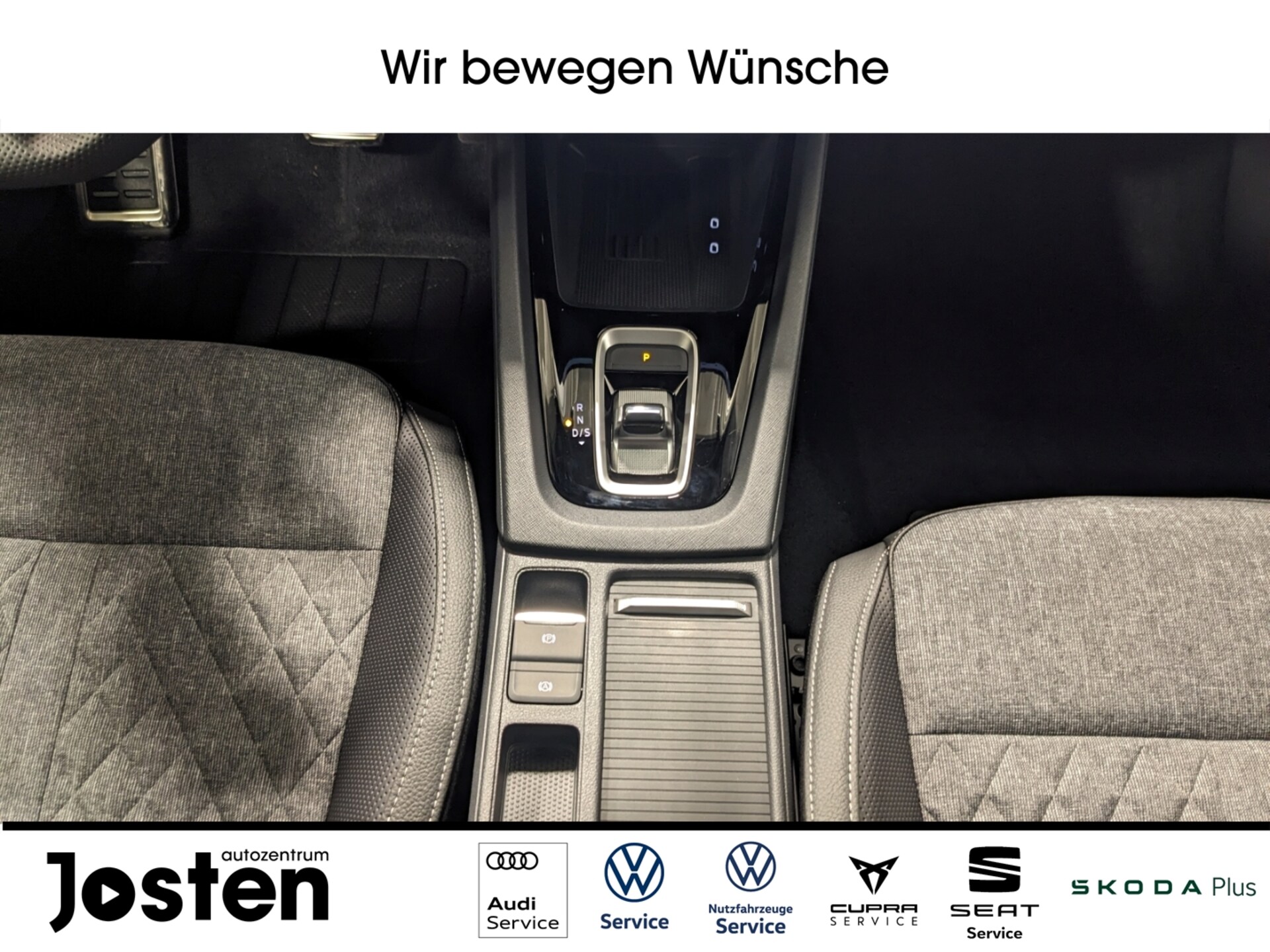 Skoda Octavia Combi Sportline