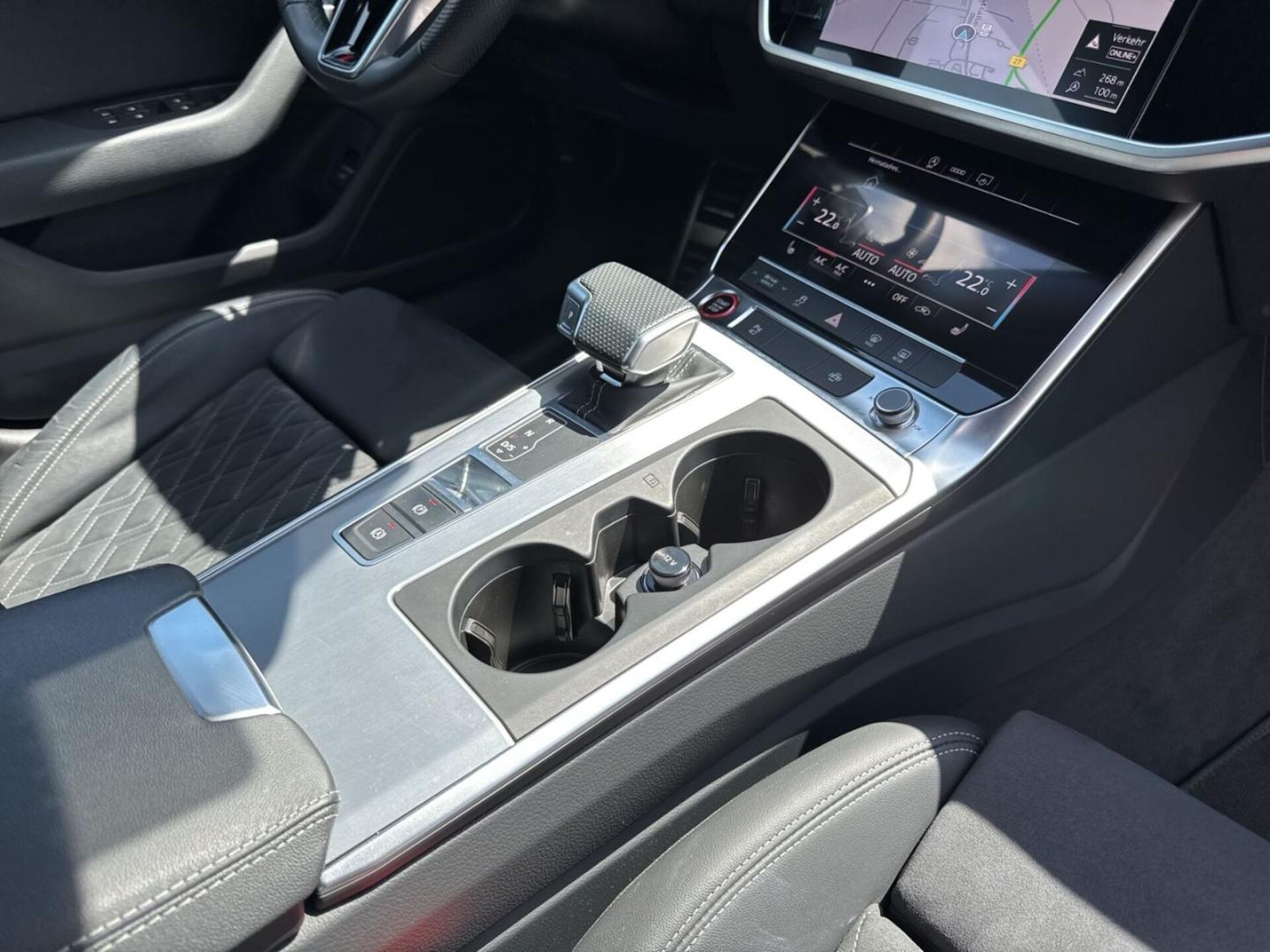 Audi S6 Avant