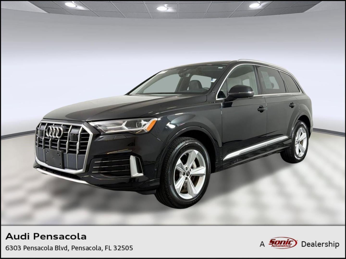 2023 Audi Q7 45 Premium quattro Tiptronic's photo