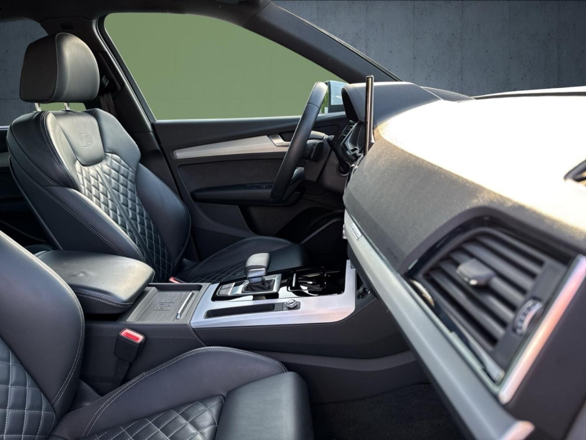 Audi Q5 SUV S line