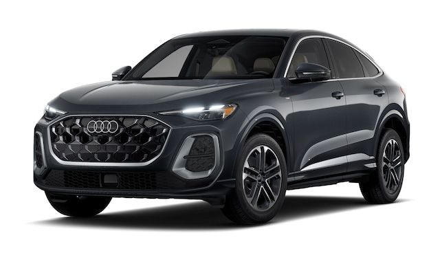 Photo of 2026 Audi Q5 Sportback 