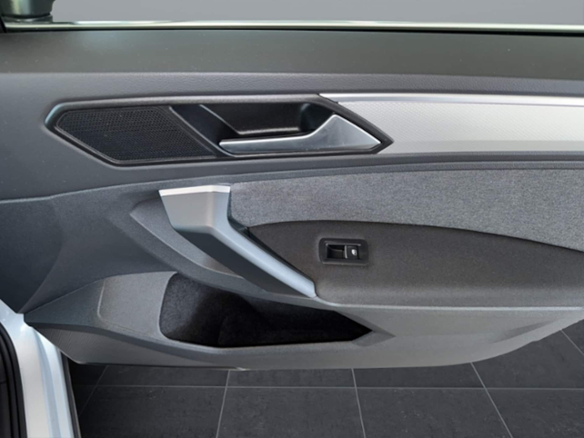 Volkswagen Tiguan MOVE