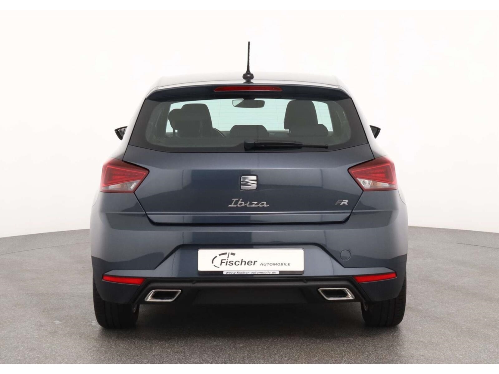 SEAT Ibiza – Bild 5