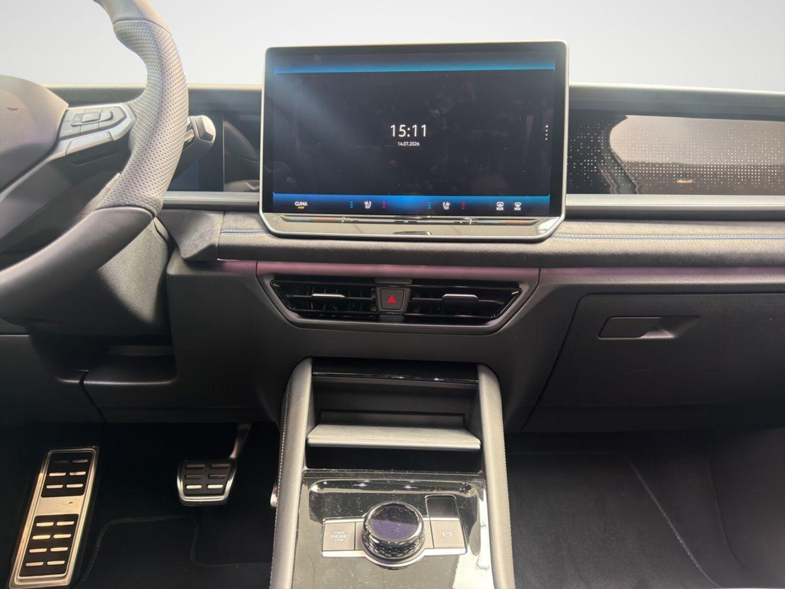 Volkswagen Tayron – Bild 15