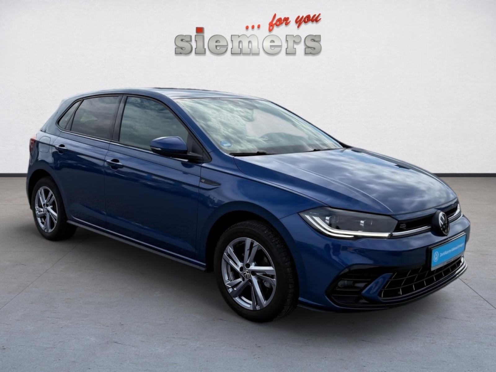 Volkswagen Polo – Bild 2