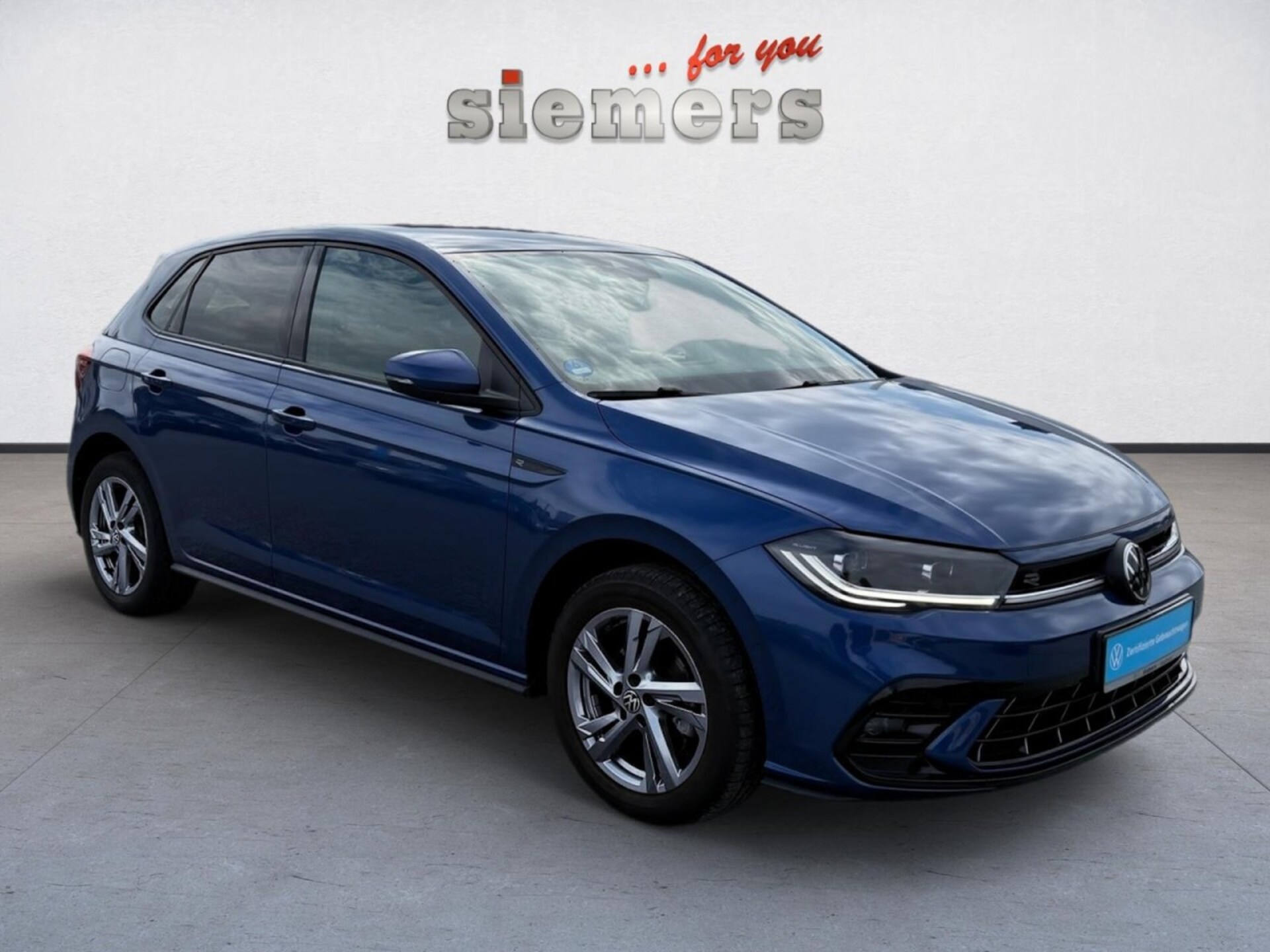 Volkswagen Polo R-Line