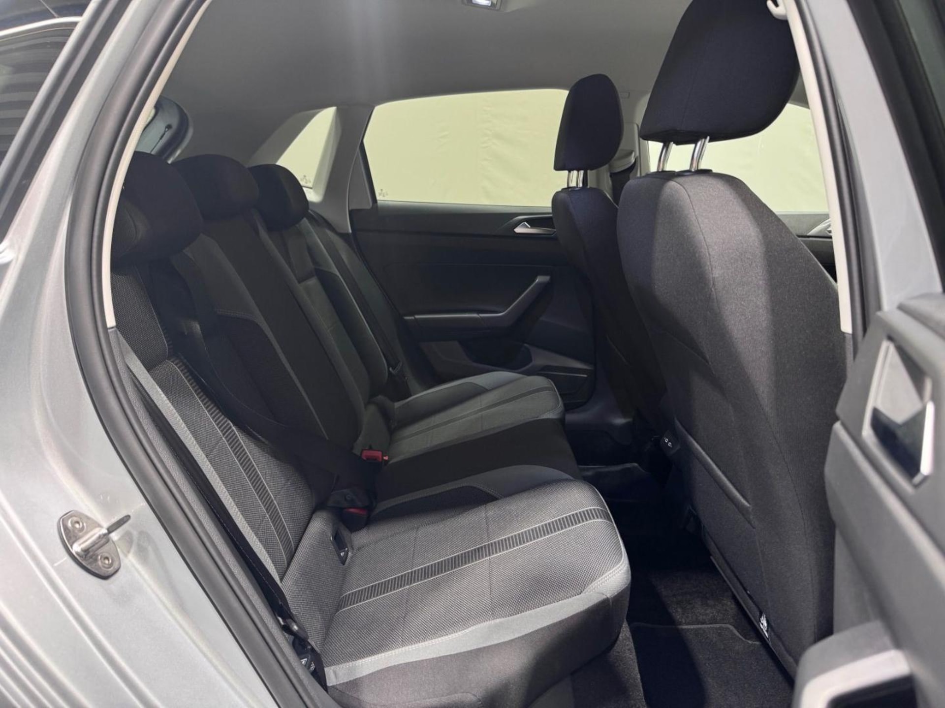 Volkswagen Polo Style