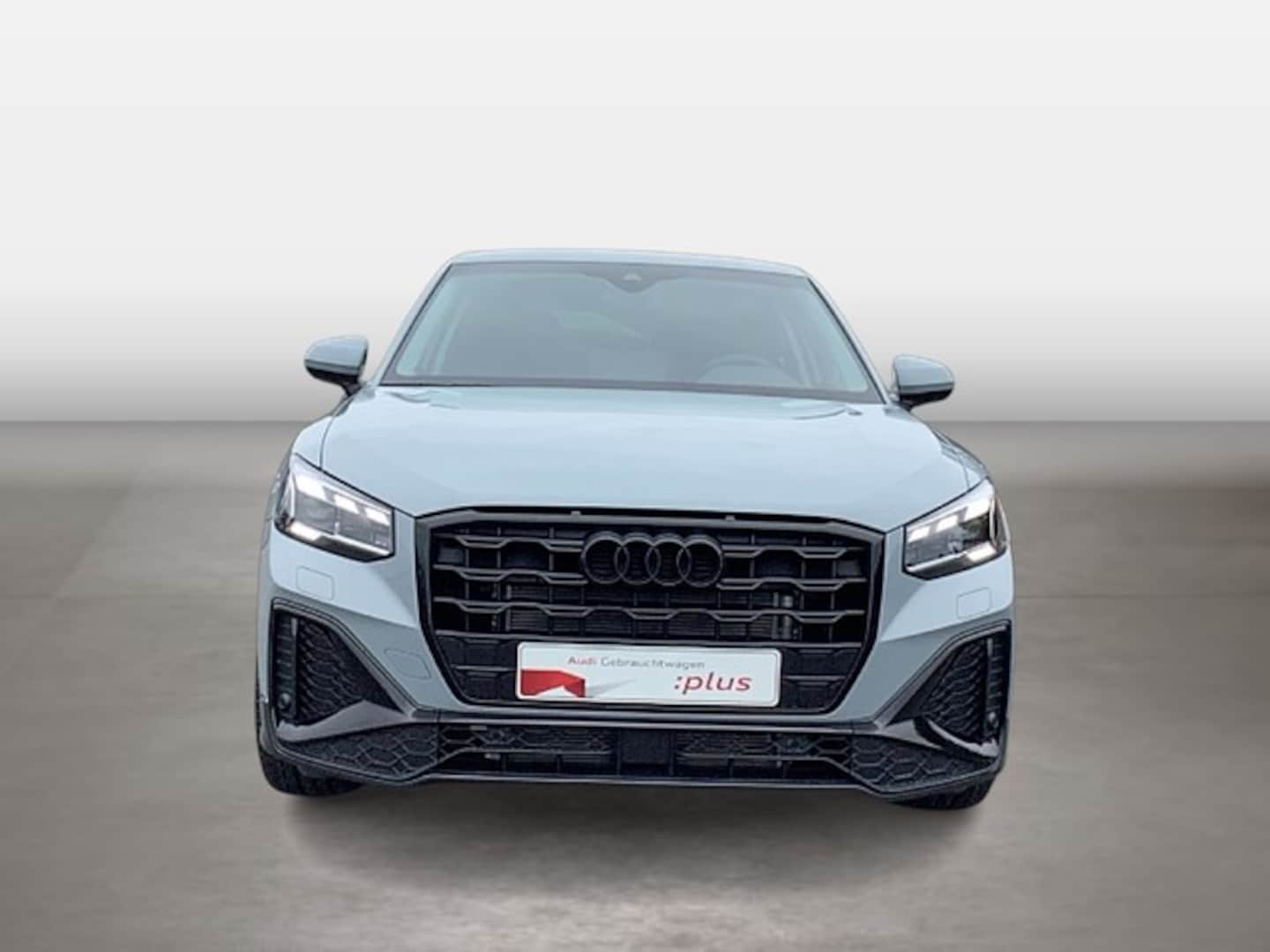 Bild über Audi Q2 S line 35 TFSI 110(150) kW(PS) S tronic - für weitere Informationen kontaktieren Sie den Audi Partner