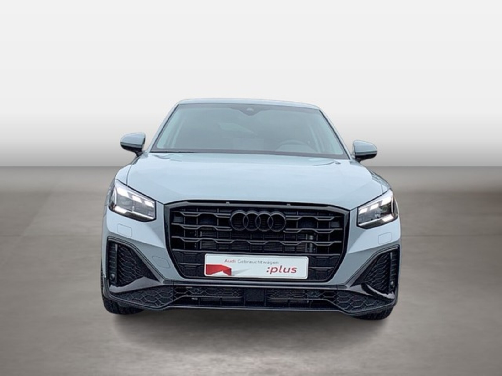 Audi Q2 – Bild 5
