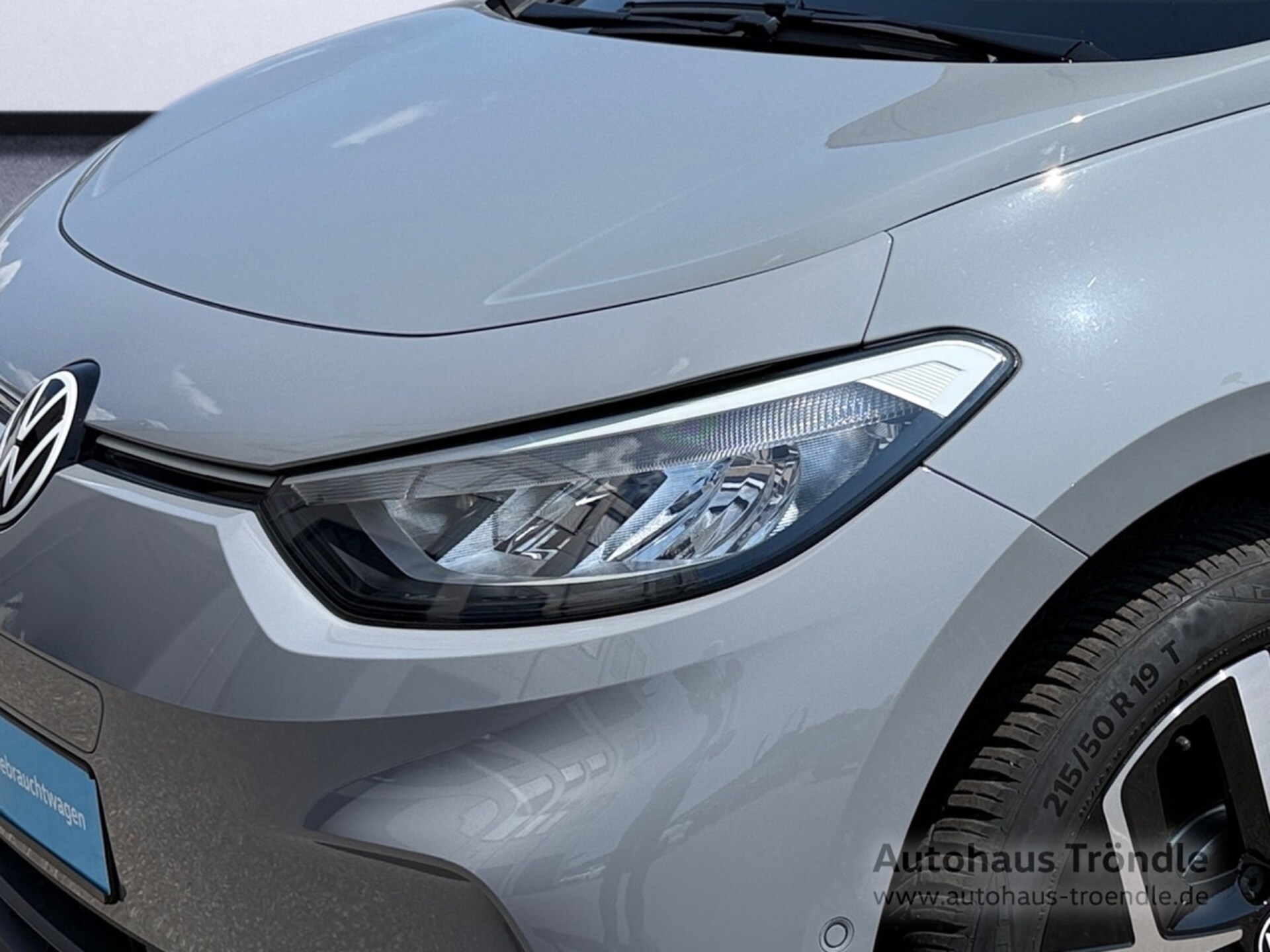 Volkswagen ID.3 MOVE Pro