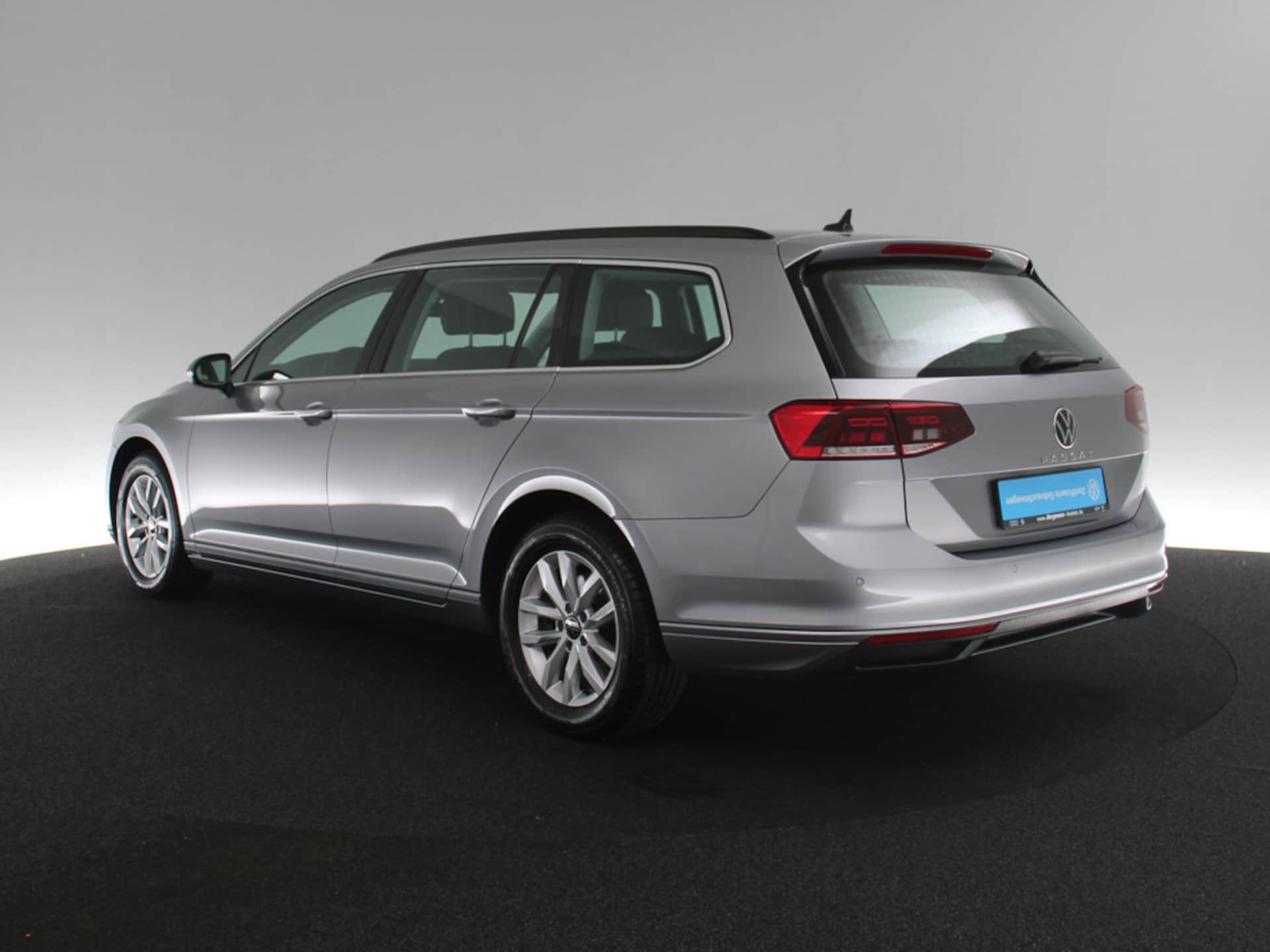 Volkswagen Passat Variant Business