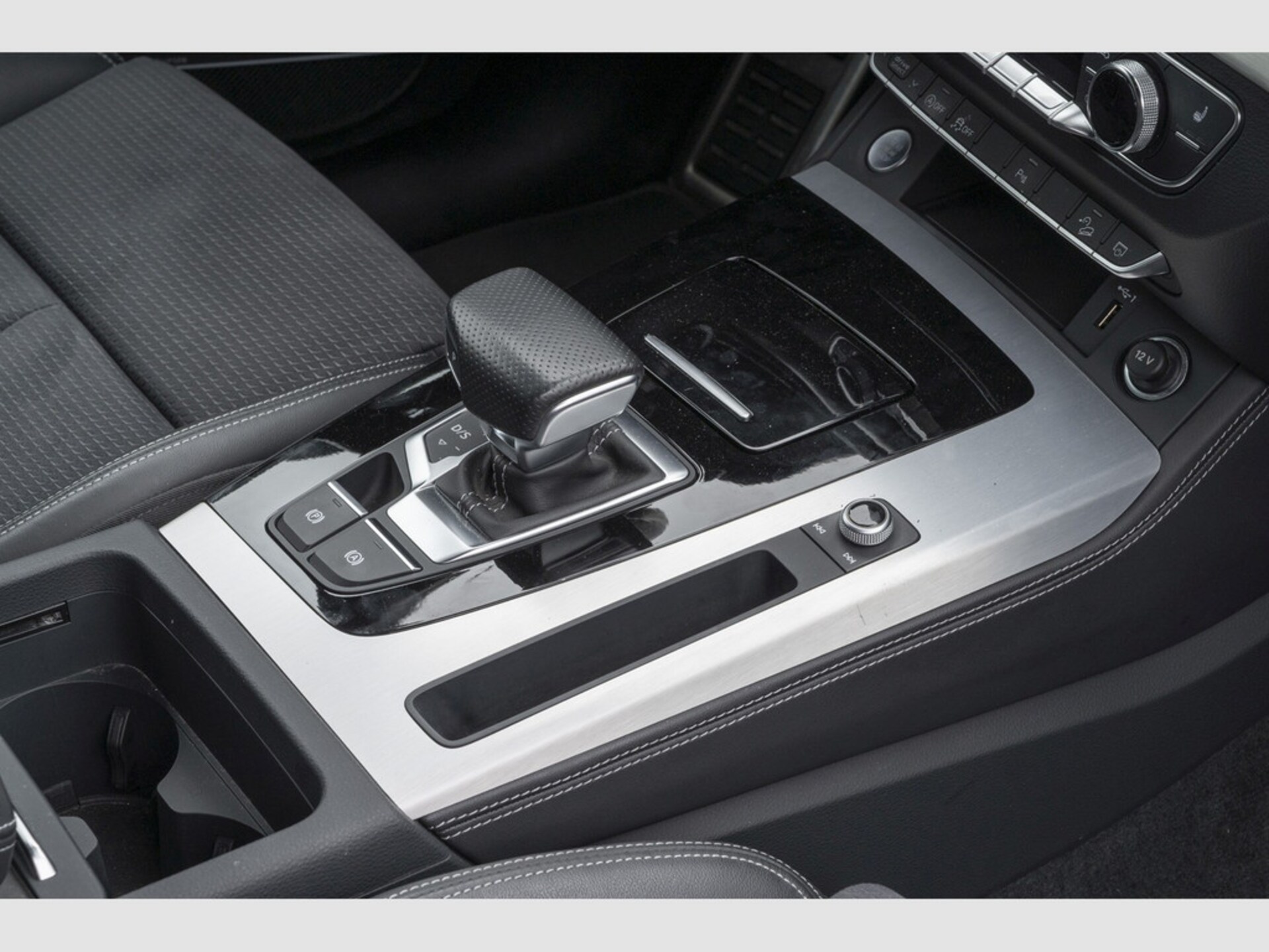 Audi Q5 SUV S line