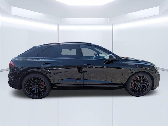 2026 Audi SQ8
