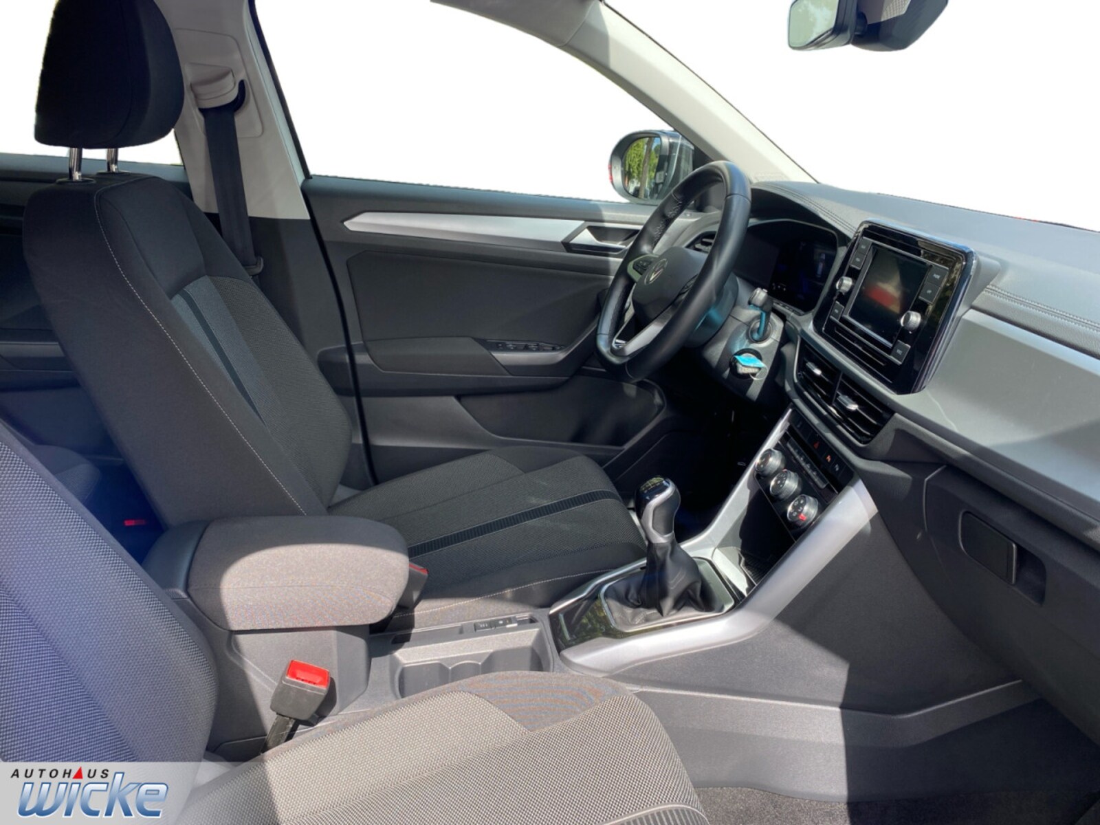 Volkswagen T-Roc – Bild 11