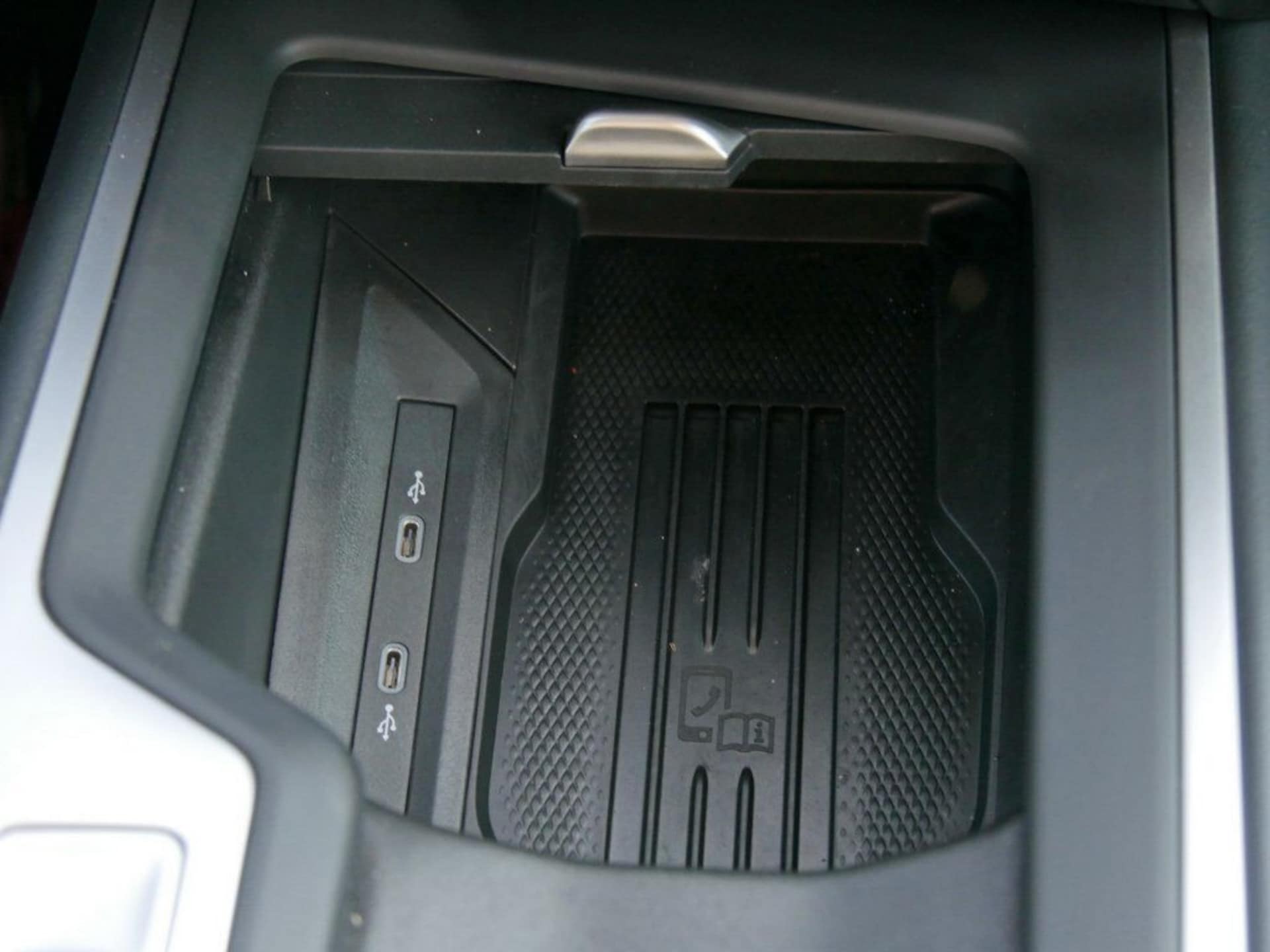 Volkswagen Passat Elegance