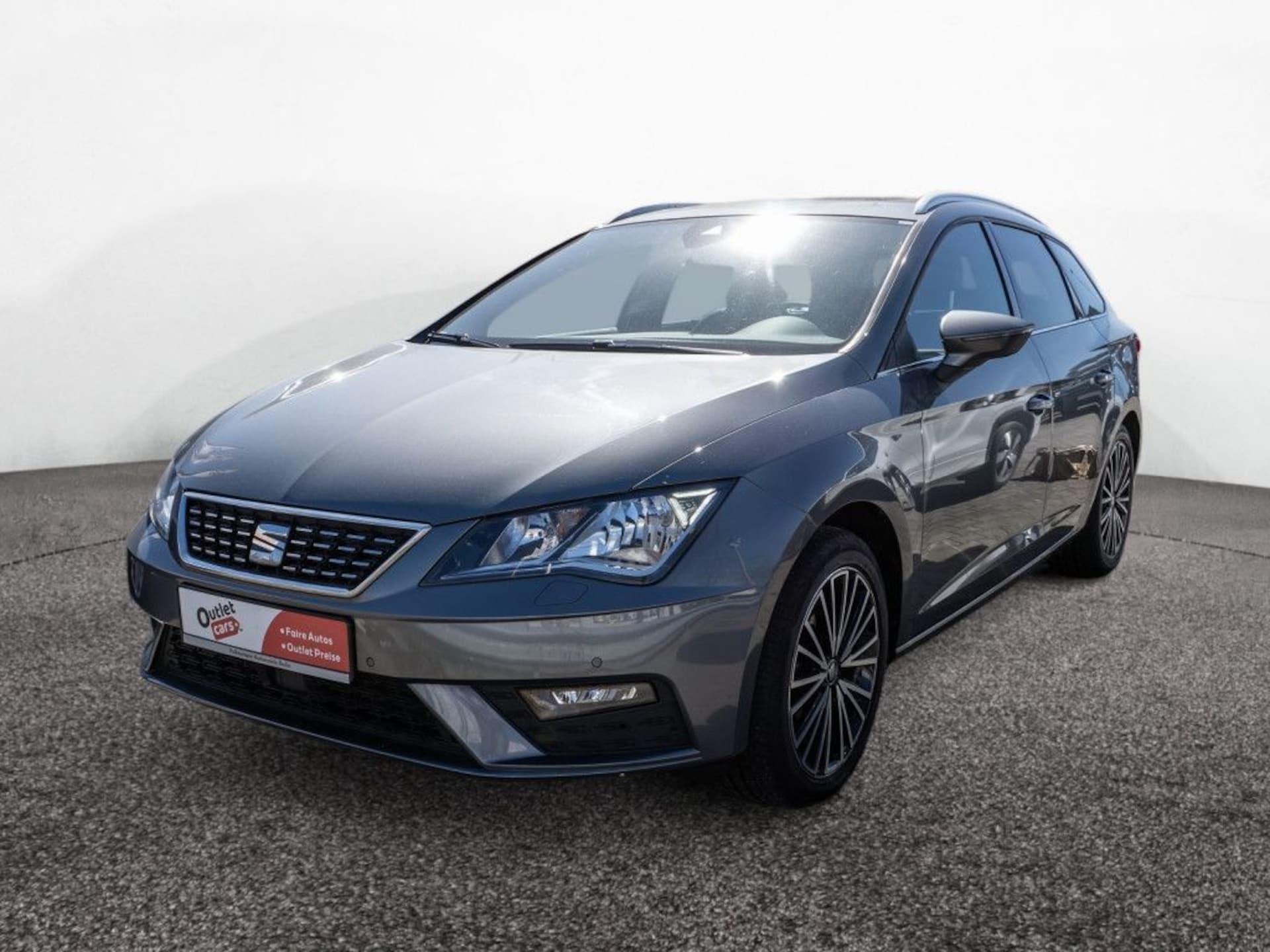 SEAT Leon Sportstourer XCELLENCE